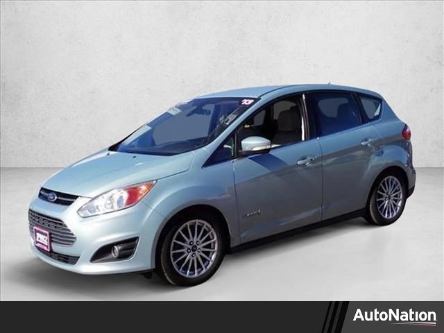 Used 2013 Ford C-MAX SEL image 1