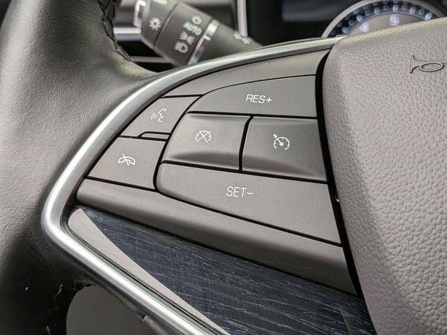 Used 2024 Cadillac XT5 Premium Luxury AWD/4WD image 11