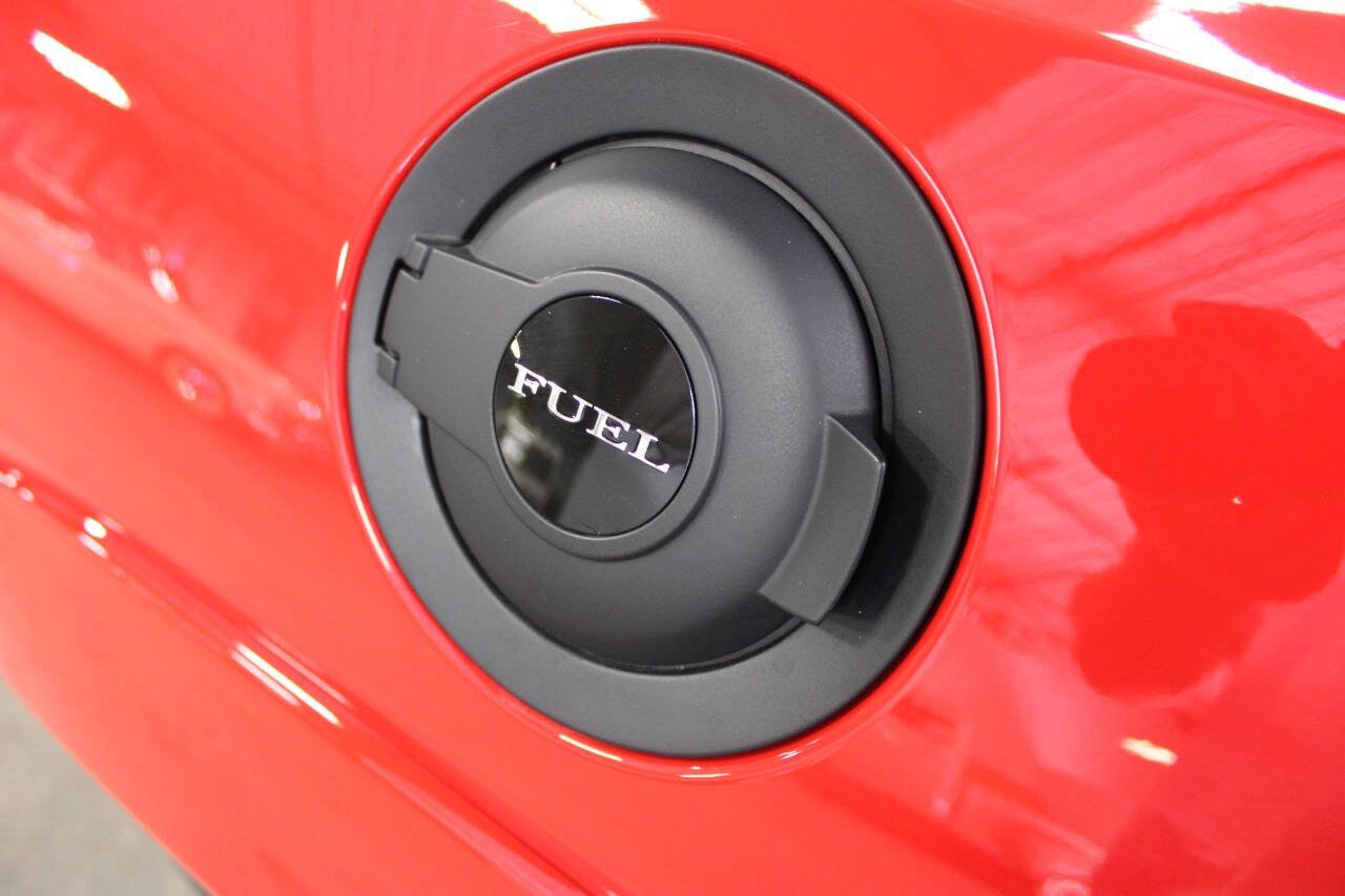 Used 2022 Dodge Challenger SRT Super Stock RWD image 23