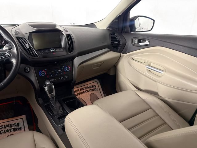 Used 2019 Ford Escape SEL AWD/4WD image 22