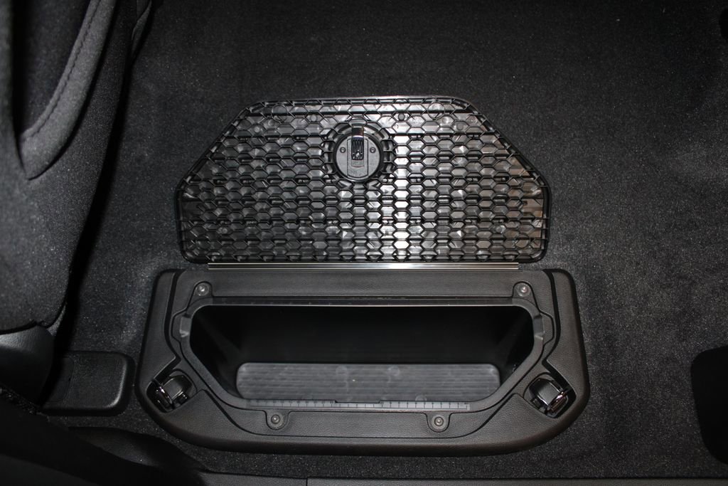 New 2026 RAM 1500 Big Horn image 27