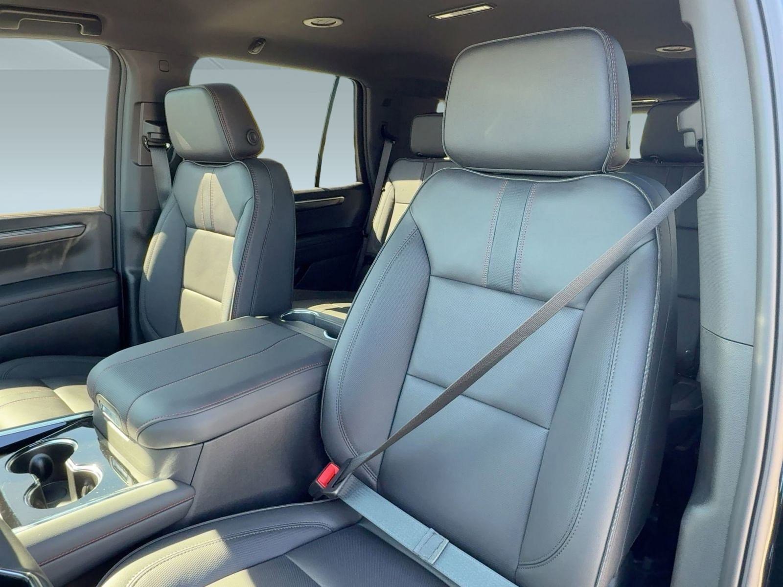 New 2026 Chevrolet Tahoe RST w/ Comfort Package image 23