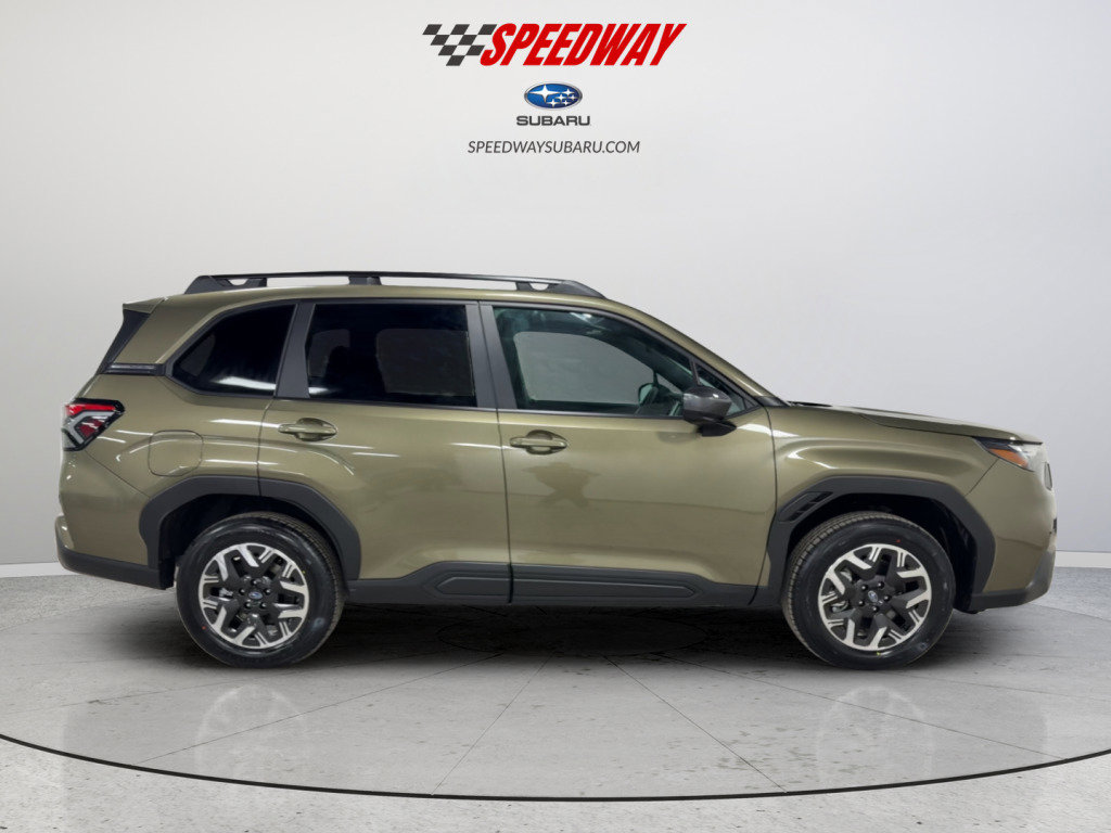 New 2026 Subaru Forester Premium image 11
