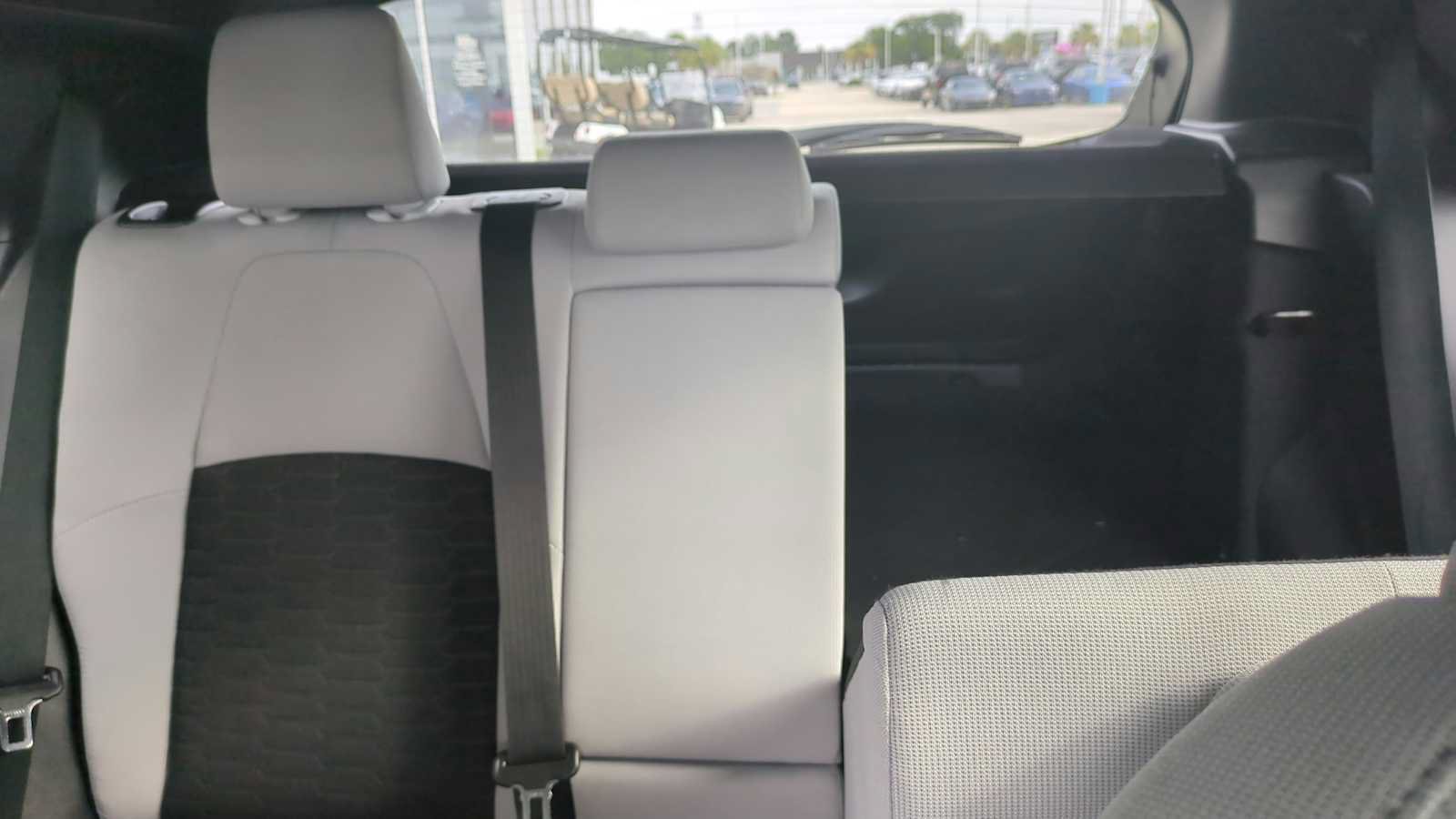 Used 2024 Toyota Corolla SE FWD image 20