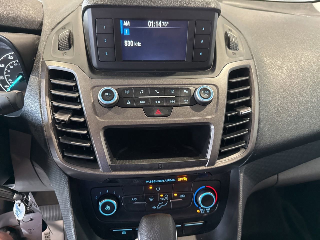 Used 2020 Ford Transit Connect XL FWD image 22