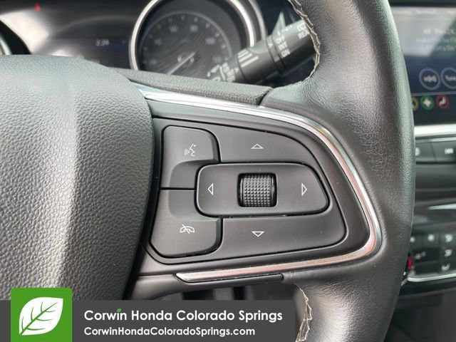 Used 2021 Buick Encore GX Select AWD/4WD image 17