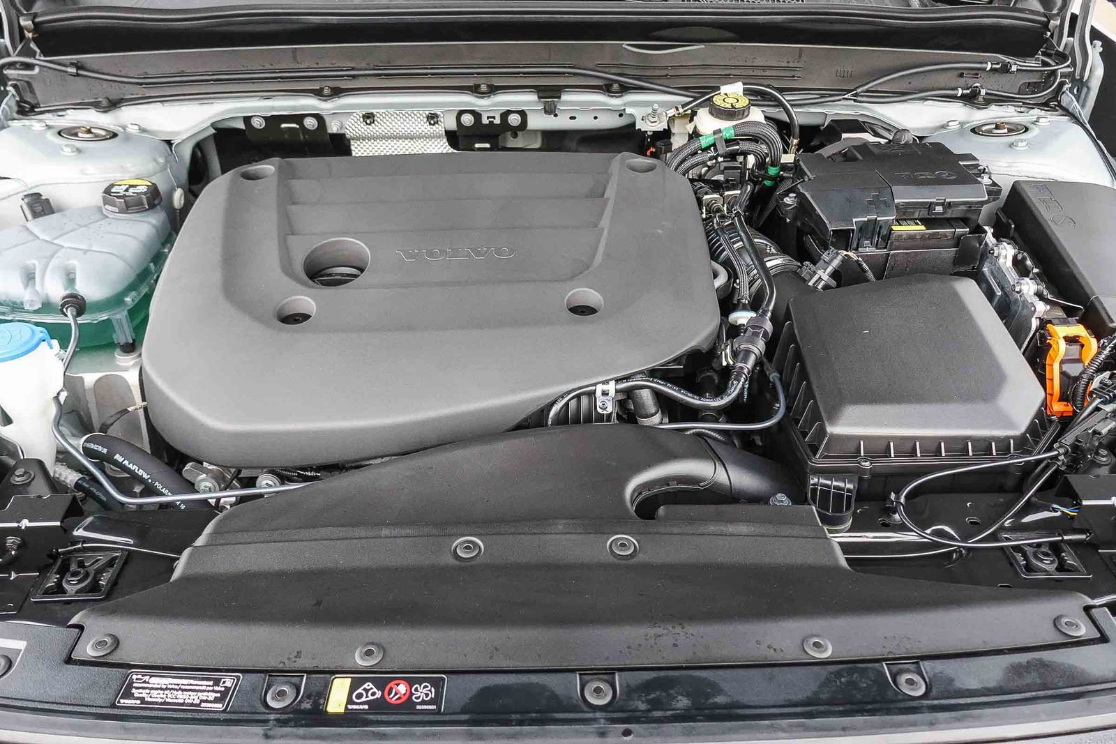 New 2026 Volvo XC40 B5 Ultra w/ Climate Package AWD/4WD image 39