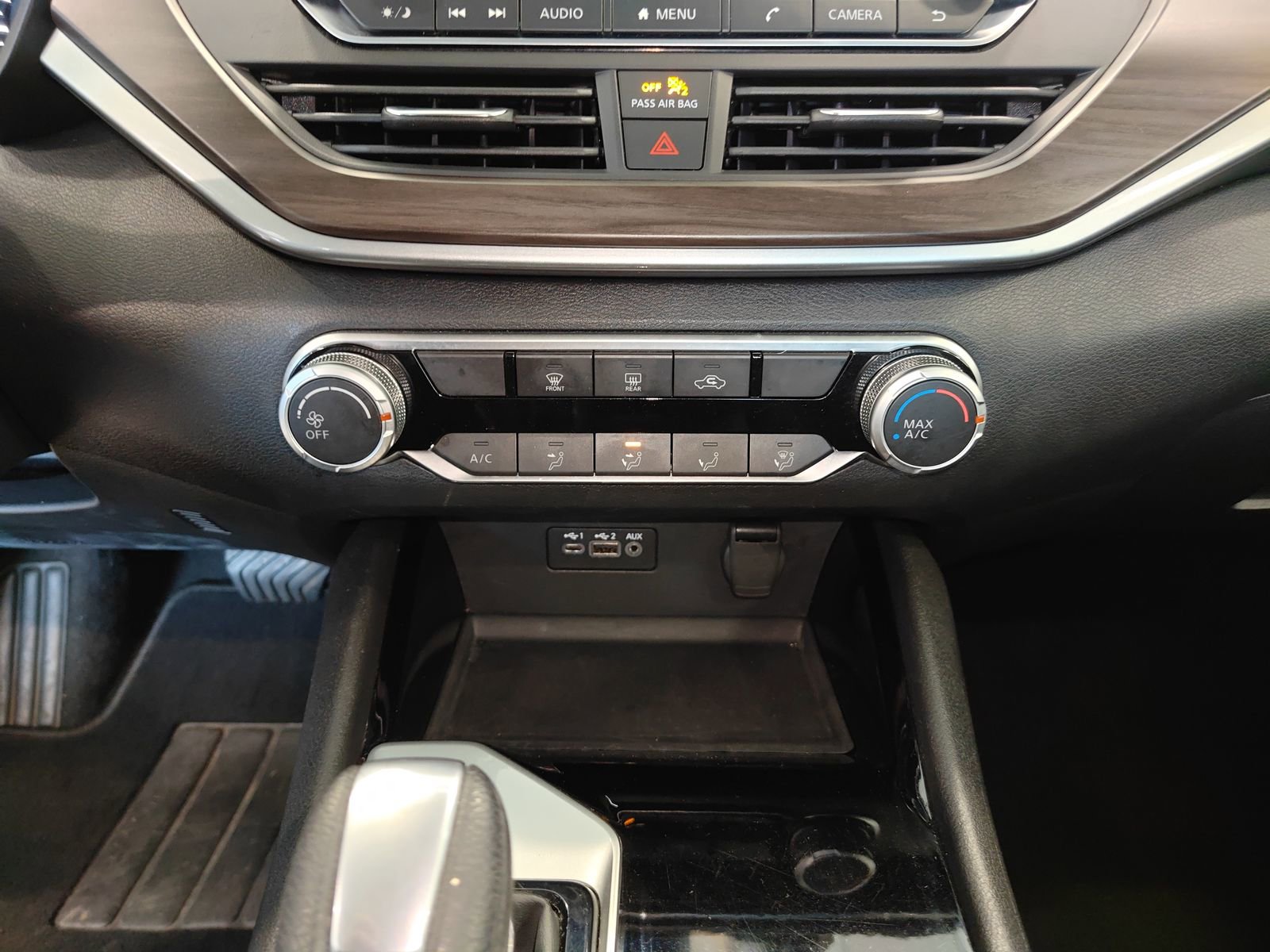 Used 2024 Nissan Altima 2.5 SV image 27