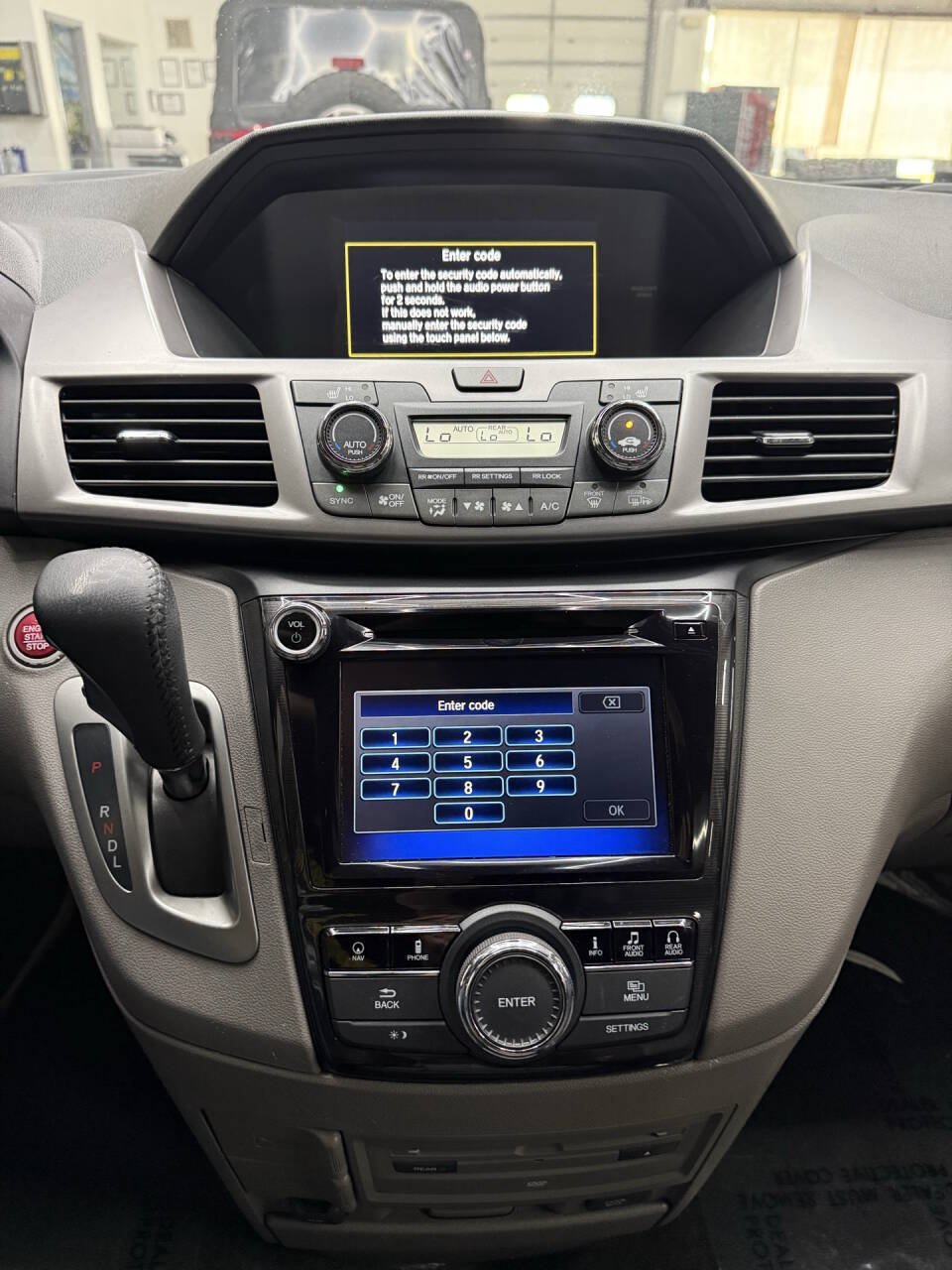 Used 2017 Honda Odyssey Touring image 26