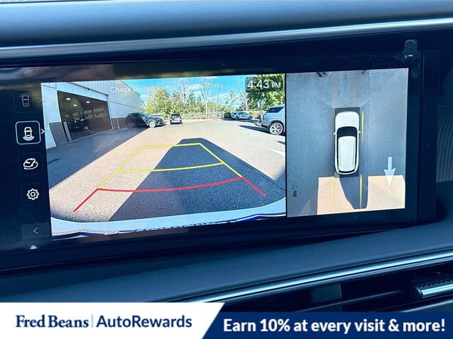 New 2026 Hyundai Palisade Calligraphy image 11