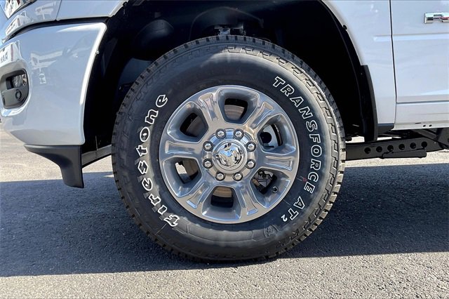 New 2025 RAM 2500 Big Horn image 12