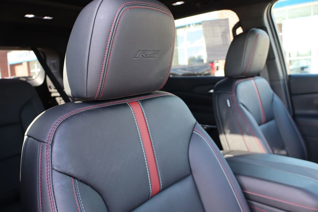 Used 2024 Chevrolet Traverse RS w/ LPO, Floor Liner Package image 59