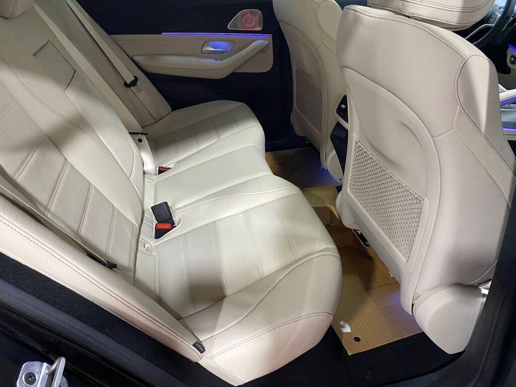 New 2026 Mercedes-Benz GLE 450 GLE 450 image 19