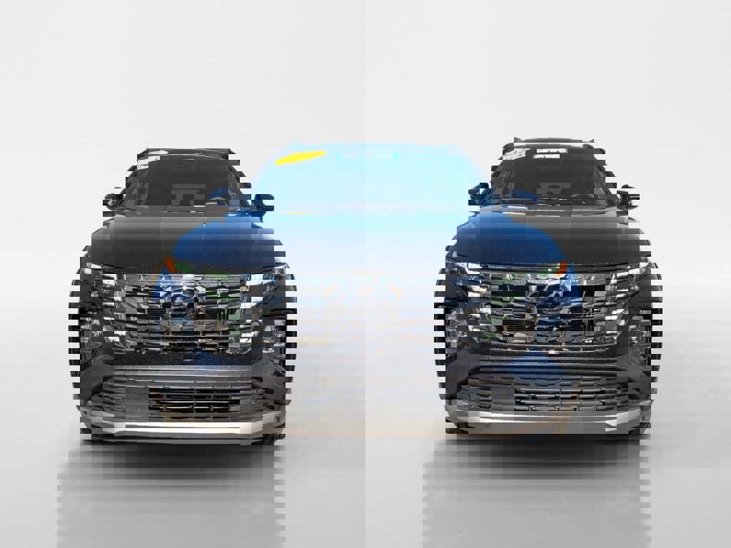 Used 2024 Hyundai Tucson N Line image 8