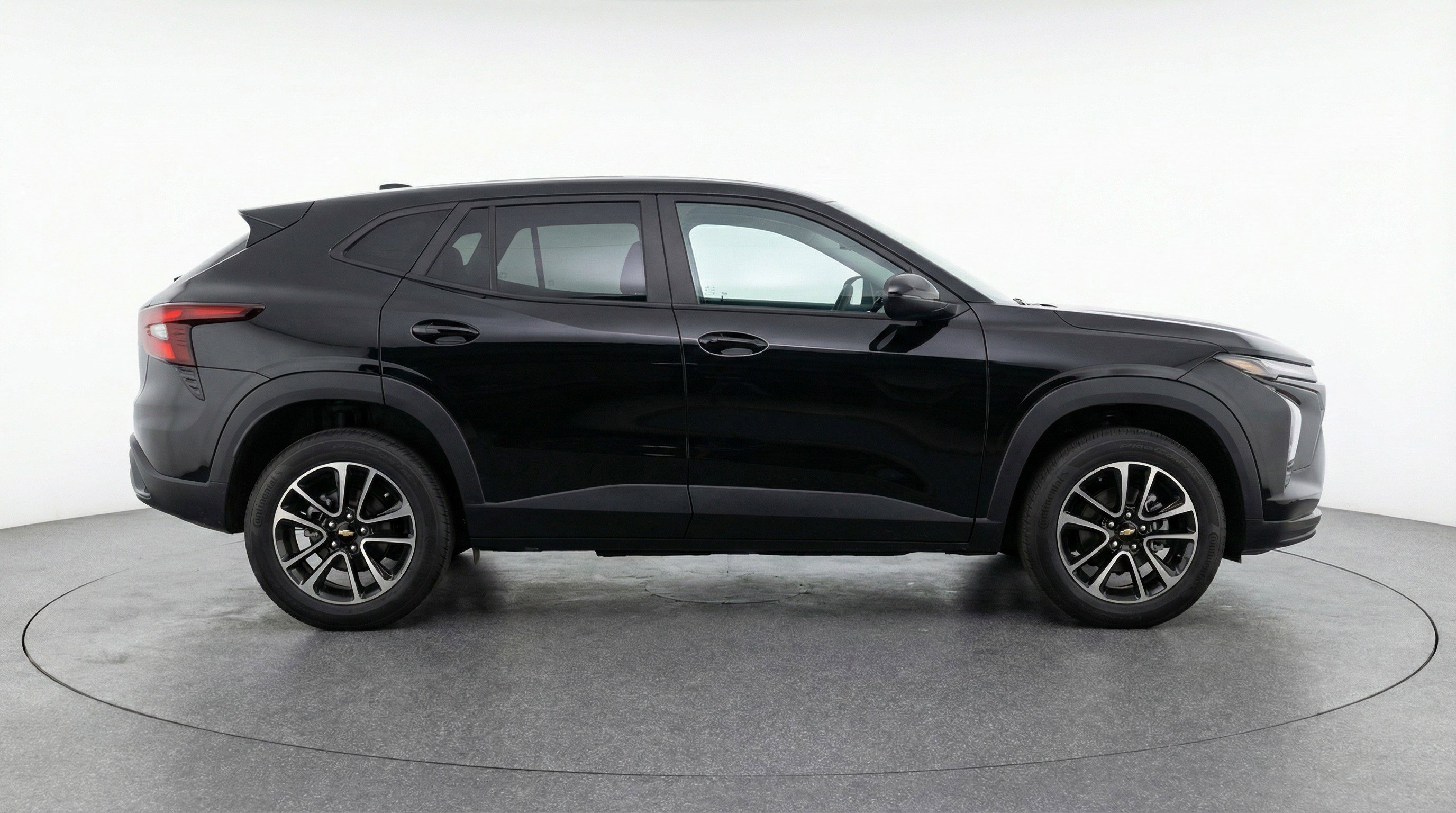 Used 2025 Chevrolet TrailBlazer LT FWD image 11