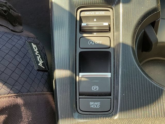 Certified 2024 Honda Civic Sport image 37