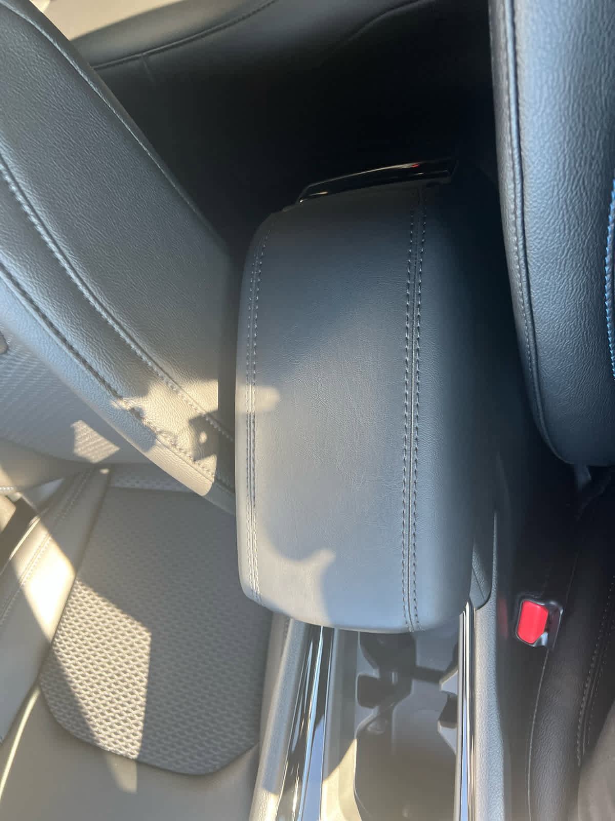 New 2026 Jeep Compass Altitude image 28