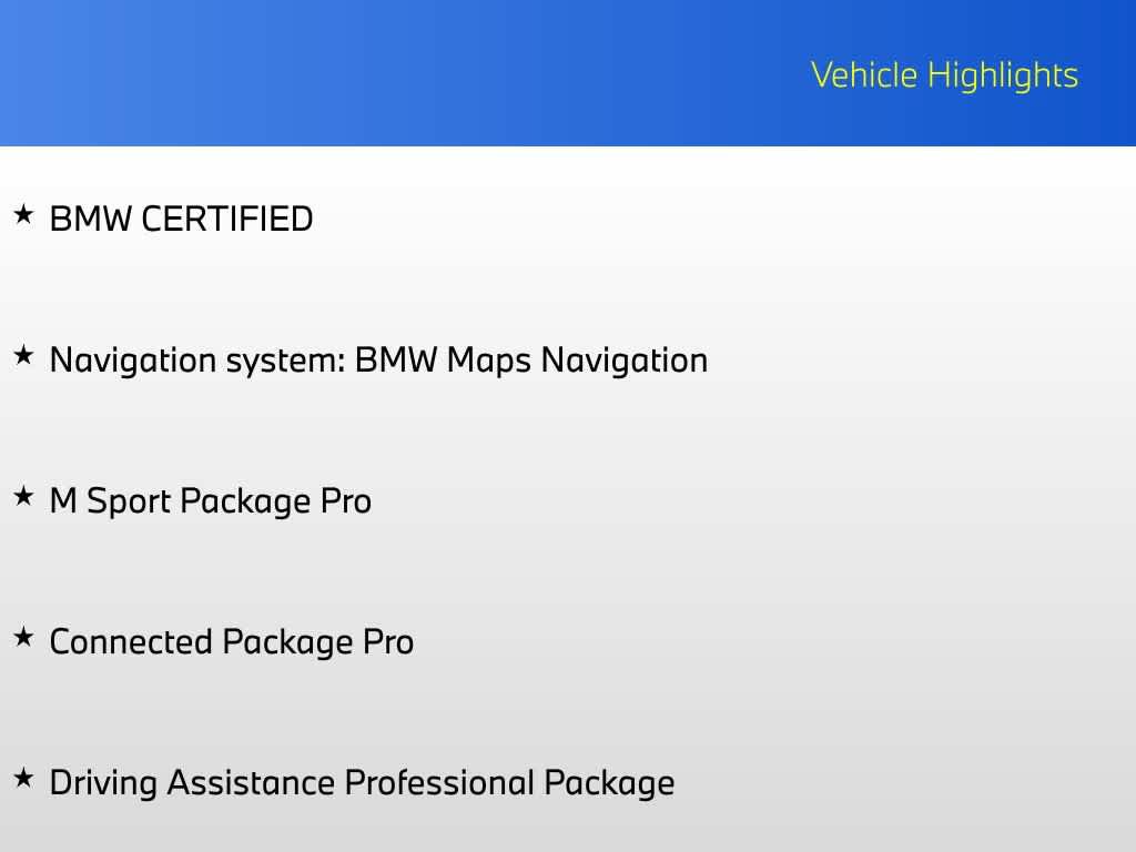 Used 2024 BMW 760i xDrive w/ Executive Package AWD/4WD image 5