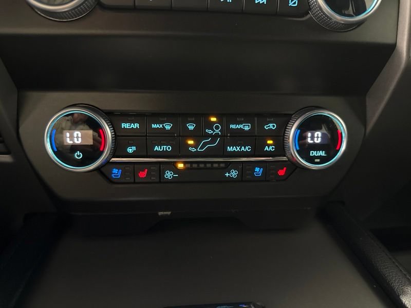 Used 2021 Ford Expedition XLT AWD/4WD image 37