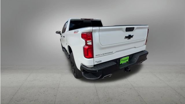 Used 2022 Chevrolet Silverado 1500 LT Trail Boss w/ Convenience Package II image 7