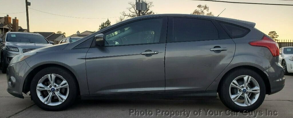 Used 2013 Ford Focus SE FWD image 19
