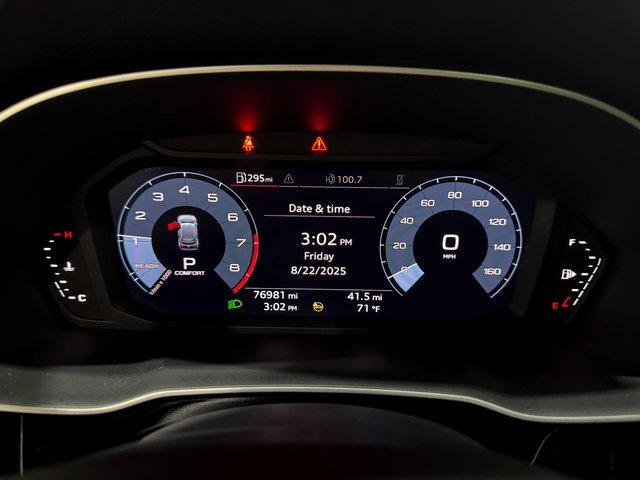 Used 2021 Audi Q3 2.0T Premium Plus w/ Premium Plus Package image 17