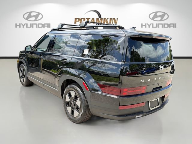 New 2026 Hyundai Santa Fe SEL FWD image 7