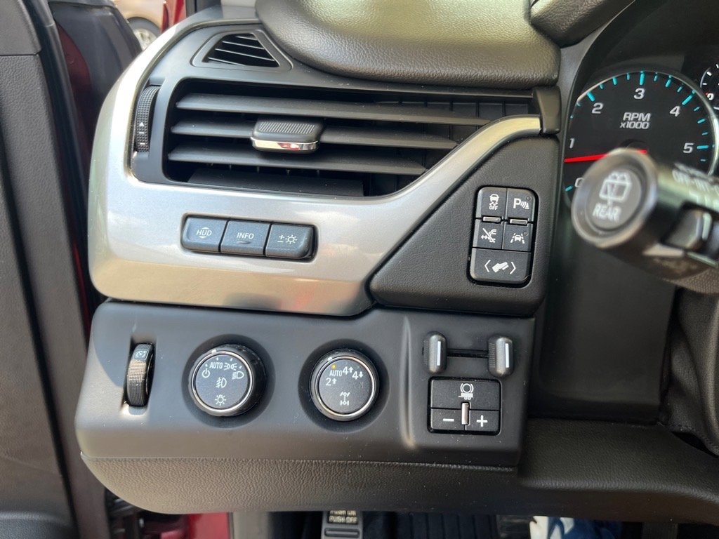 Used 2019 Chevrolet Tahoe Premier image 15