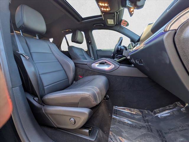 Certified 2022 Mercedes-Benz GLE 350 image 20