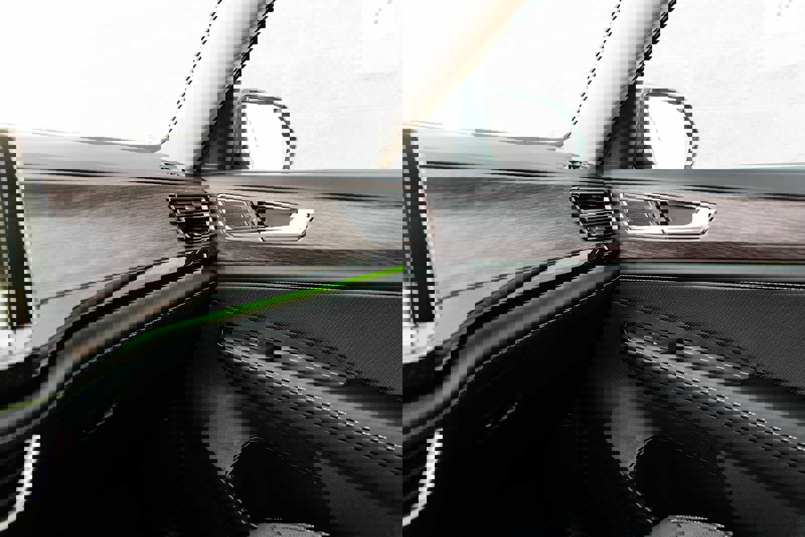 New 2026 Volkswagen Atlas SEL image 36