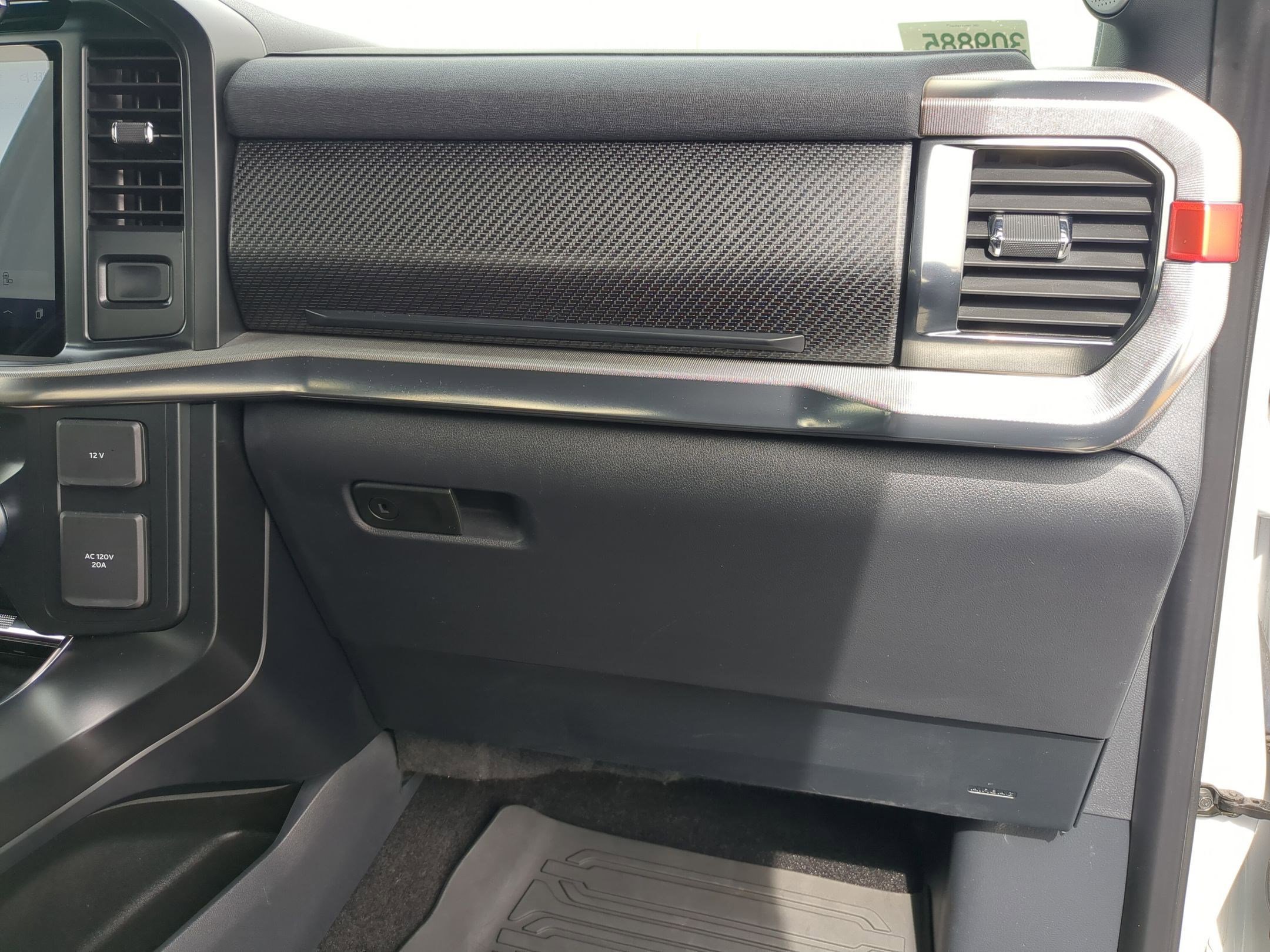 Used 2022 Ford F150 Raptor w/ Equipment Group 801A High image 34