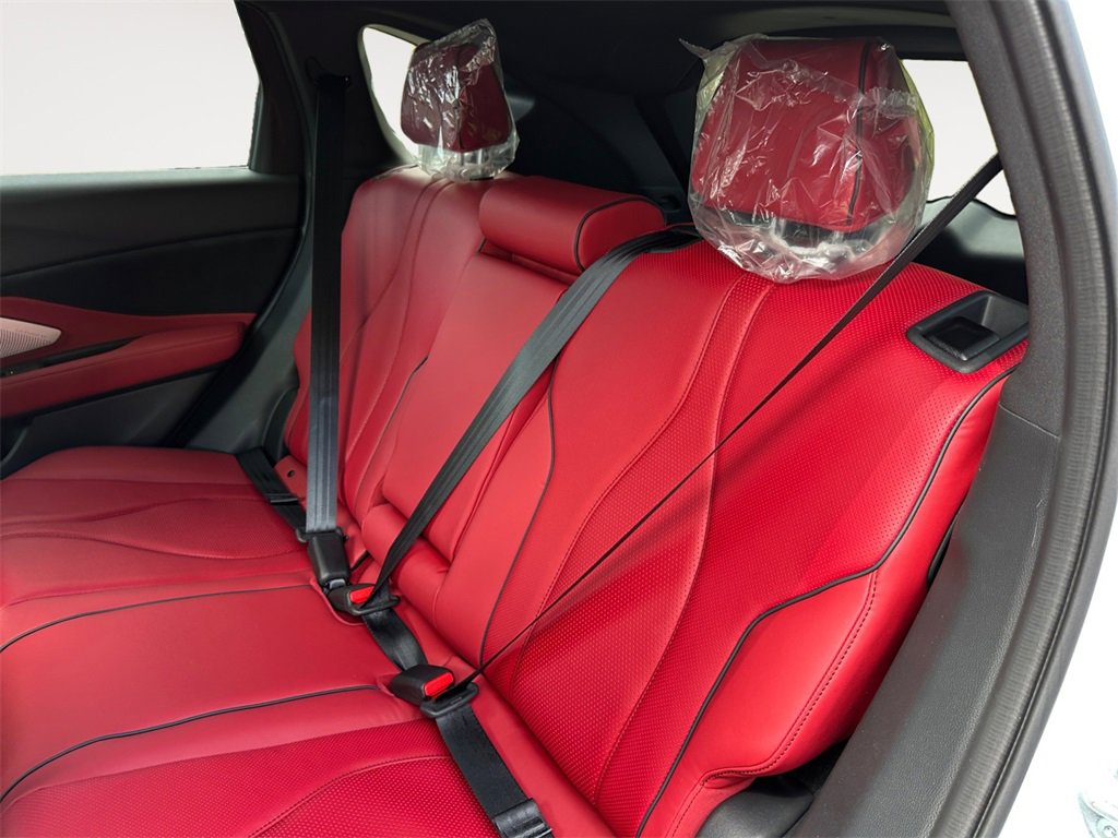 New 2025 Acura RDX AWD w/ A-Spec & Advance Pkg image 13