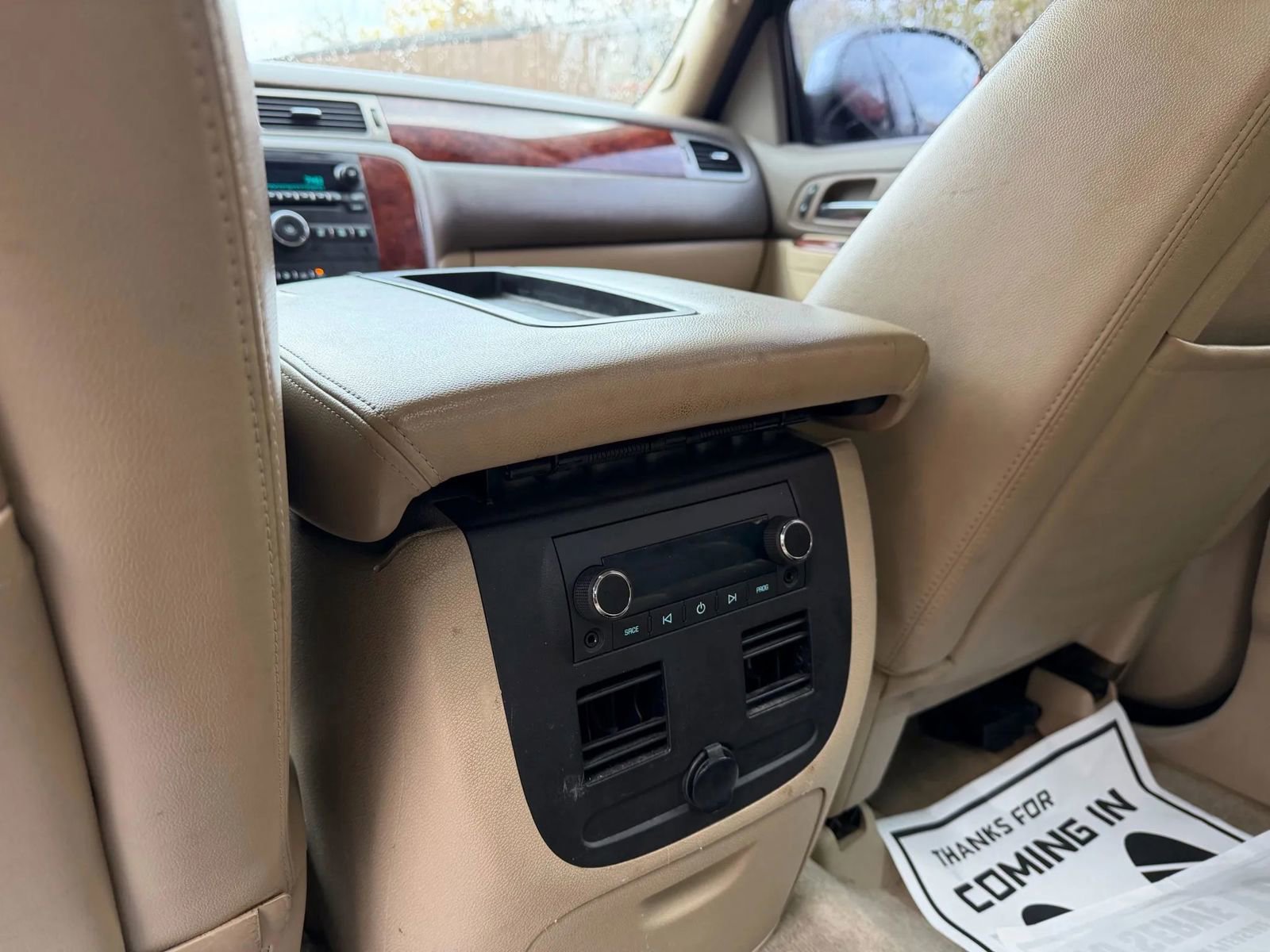 Used 2012 Chevrolet Avalanche LT w/ All-Star Edition image 9