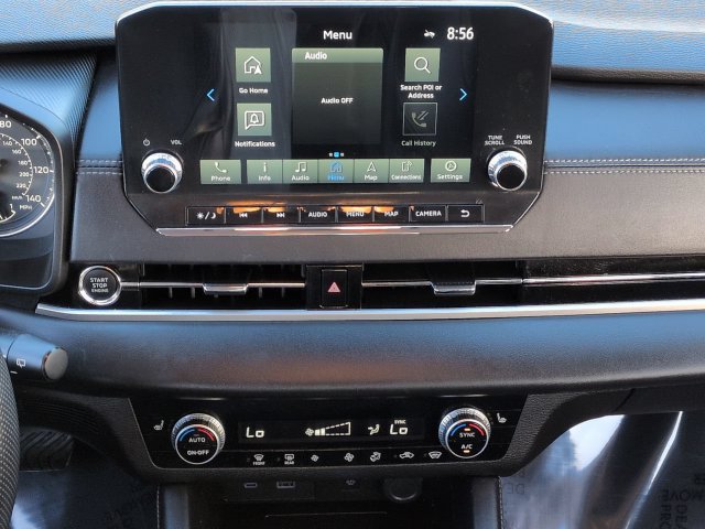 Used 2024 Mitsubishi Outlander SE AWD/4WD image 17
