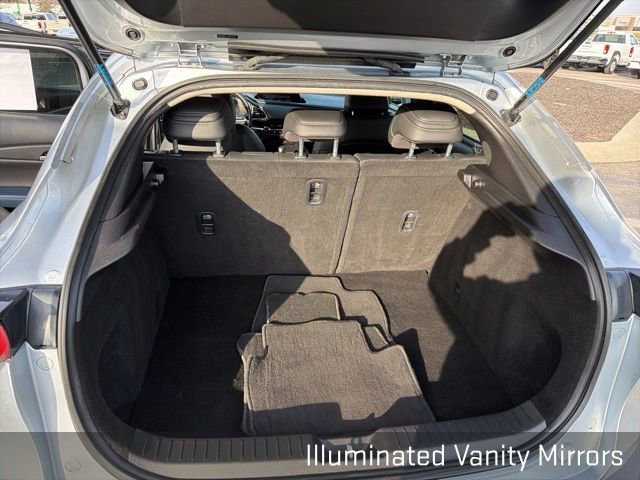 Used 2020 MAZDA CX-30 AWD w/ Preferred Package image 27