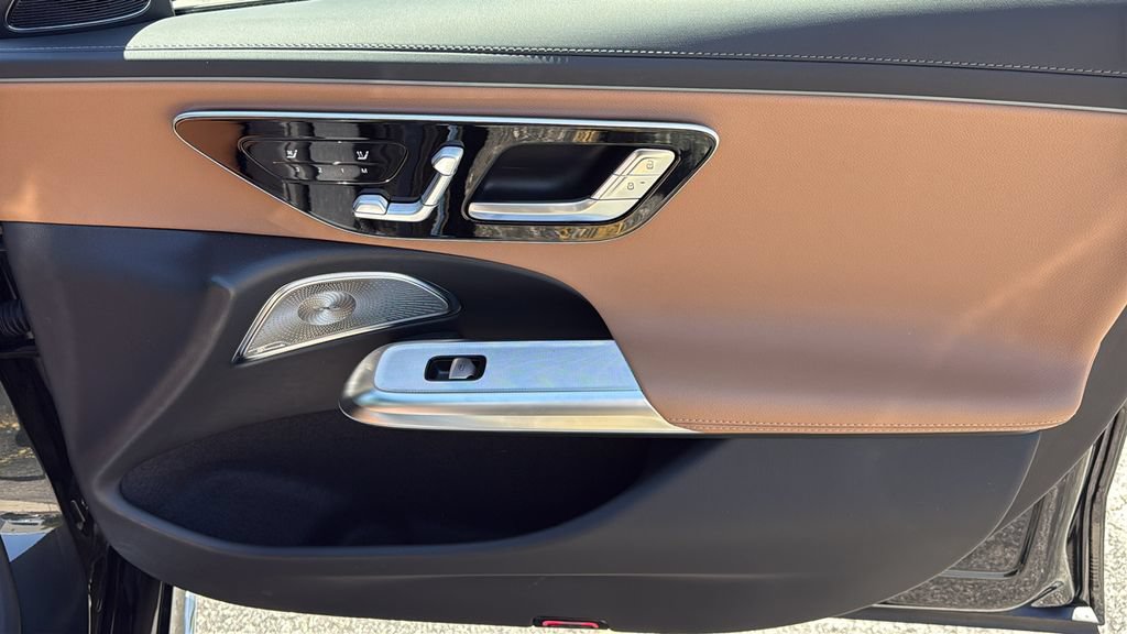 Certified 2026 Mercedes-Benz E 350 4MATIC Sedan image 13