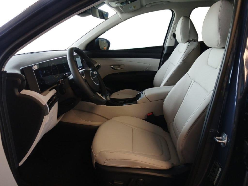 New 2026 Hyundai Tucson SEL FWD image 9