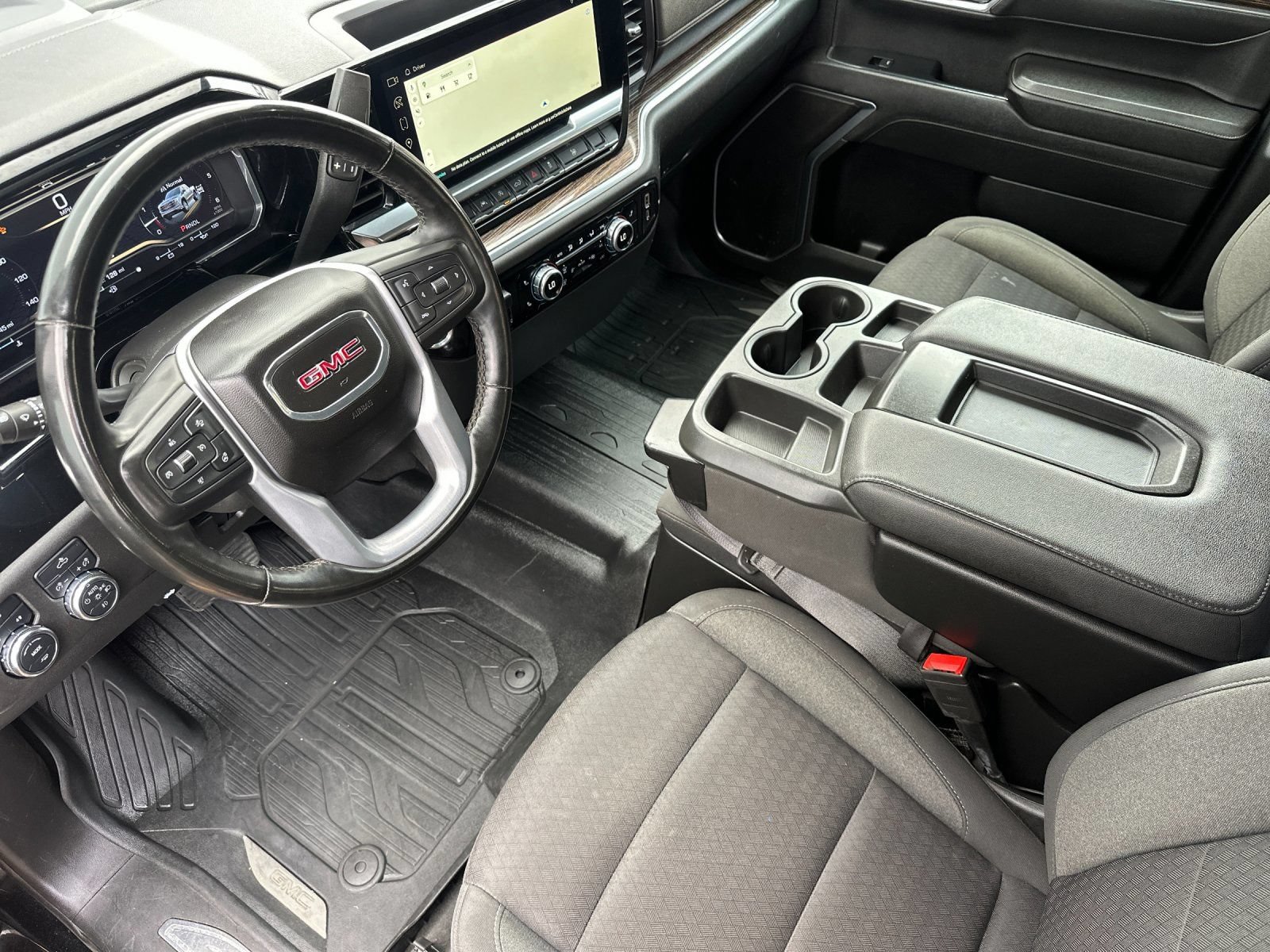 Used 2023 GMC Sierra 1500 Elevation AWD/4WD image 9