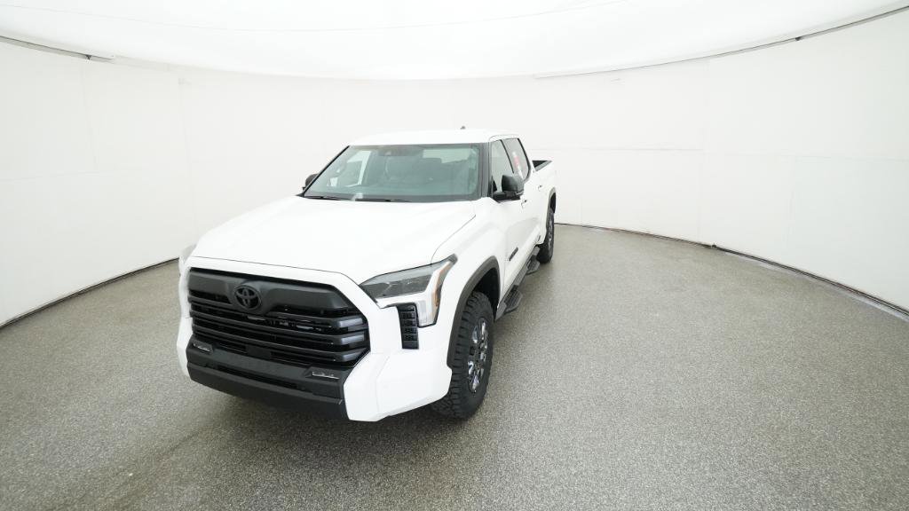 New 2026 Toyota Tundra SR5 image 5