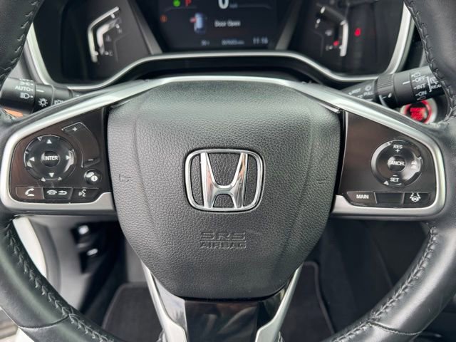 Used 2022 Honda CR-V EX-L image 22