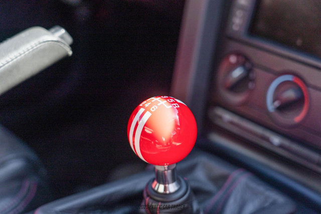 Used 2007 Ford Mustang Shelby GT500 RWD image 50