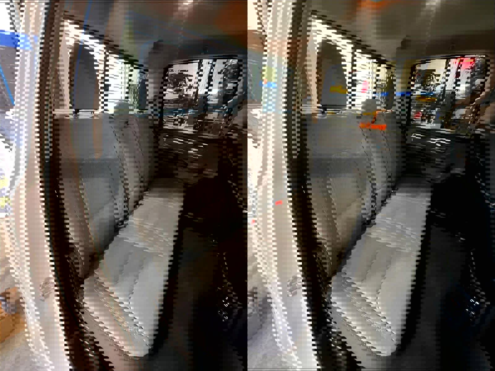 Used 2020 RAM 1500 Big Horn image 16