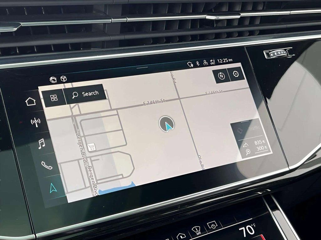 Used 2021 Audi Q7 3.0T Prestige w/ Prestige Package image 29