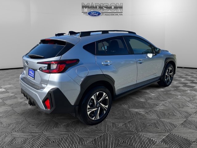 Used 2025 Subaru Crosstrek 2.5i Premium w/ Convenience Package #2 AWD/4WD image 5