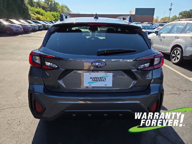 New 2027 Subaru Crosstrek 2.5i Premium AWD/4WD image 6