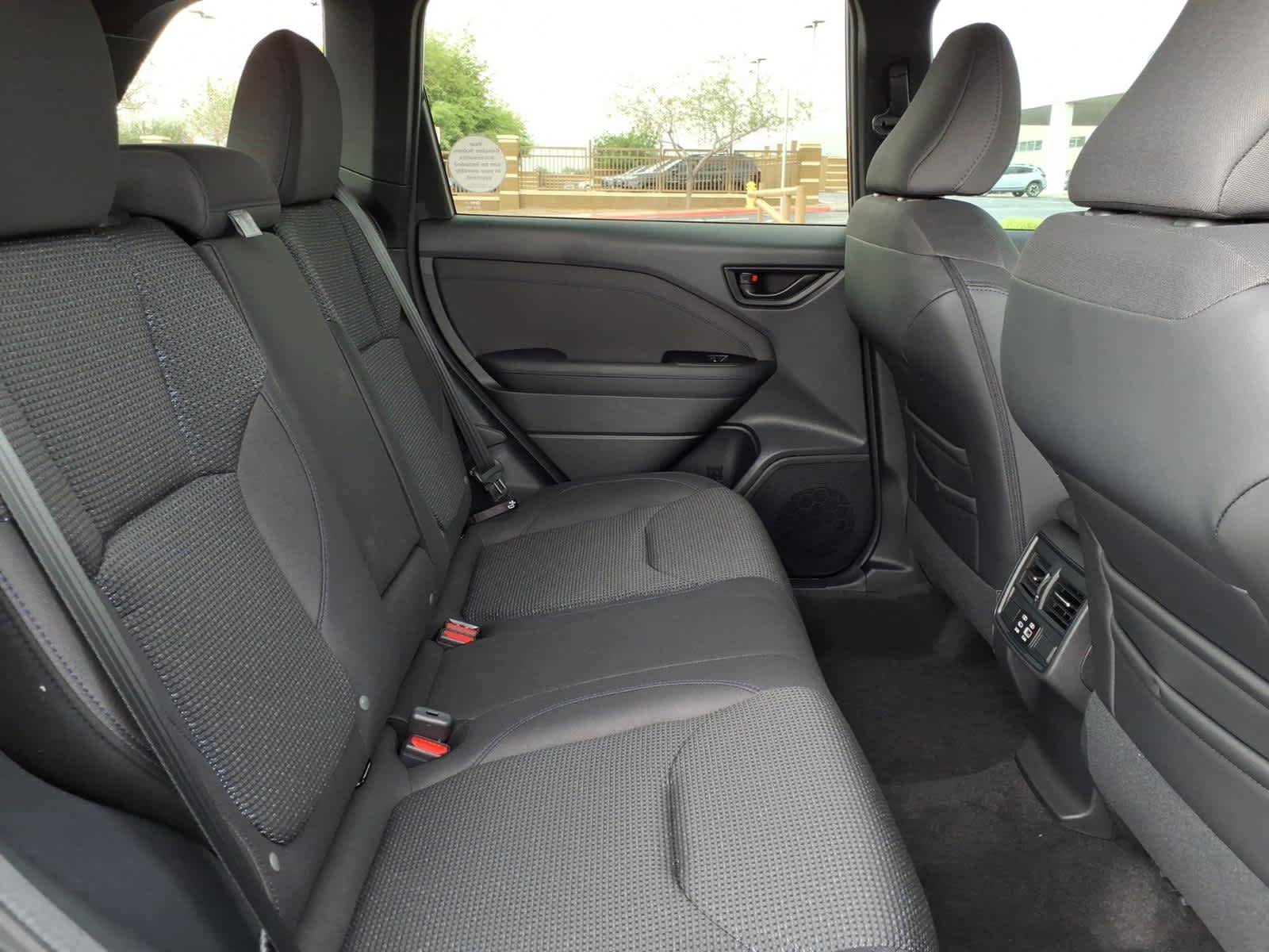 New 2026 Subaru Forester Premium image 19