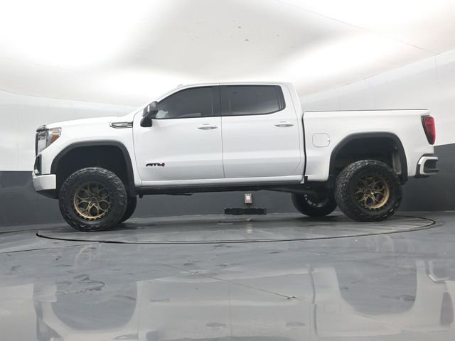Used 2021 GMC Sierra 1500 AT4 w/ AT4 Premium Package image 42