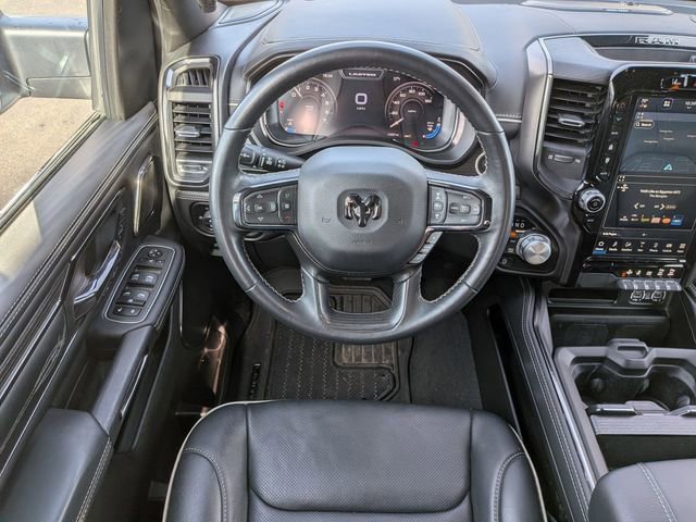 Certified 2024 RAM 1500 Limited image 15