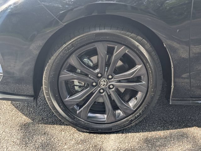 Certified 2026 Toyota Sienna XSE FWD image 10