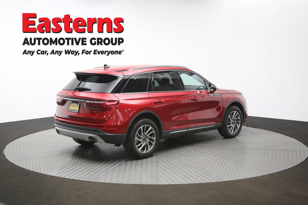 Used 2022 Lincoln Corsair FWD w/ Equipment Group 101A image 42